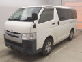 2020 Toyota Hiace Van