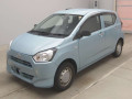2021 Daihatsu Mira e:S