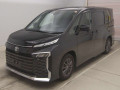 2023 Toyota Voxy