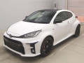 2021 Toyota GR YARIS