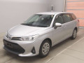 2021 Toyota Corolla Fielder