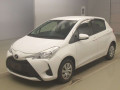 2019 Toyota Vitz