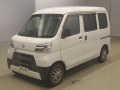 2020 Daihatsu Hijet Cargo