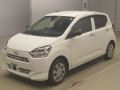 2021 Daihatsu Mira e:S