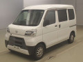 2020 Daihatsu Hijet Cargo