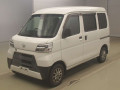 2020 Daihatsu Hijet Cargo
