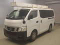 2013 Nissan NV350 CARAVAN VAN