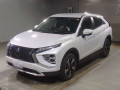 2025 Mitsubishi Eclipse Cross