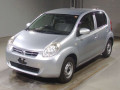 2012 Toyota Passo