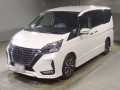 2020 Nissan Serena