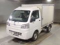 2020 Daihatsu Hijet Truck