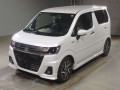 2025 Suzuki WAGON R Custom Z