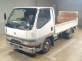 1999 Mitsubishi Fuso Canter Guts