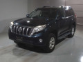 2014 Toyota Land Cruiser Prado