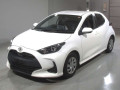 2021 Toyota YARIS