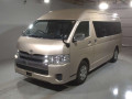 2019 Toyota Hiace Wagon
