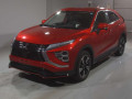2021 Mitsubishi Eclipse Cross