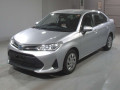 2021 Toyota Corolla Axio