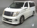 2007 Nissan Elgrand