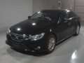 2013 Toyota Mark X