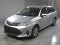 2018 Toyota Corolla Fielder