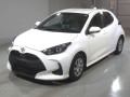 2021 Toyota YARIS