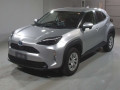 2022 Toyota YARIS CROSS