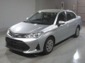 2019 Toyota Corolla Axio