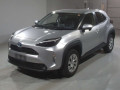 2022 Toyota YARIS CROSS
