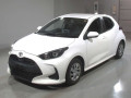 2021 Toyota YARIS