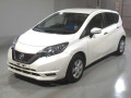 2019 Nissan Note