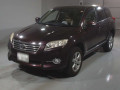 2010 Toyota Vanguard