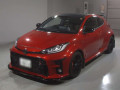 2020 Toyota GR YARIS