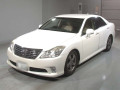 2012 Toyota Crown