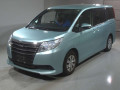 2017 Toyota Noah