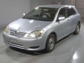 2003 Toyota Allex