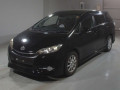 2013 Toyota Wish
