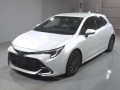 2023 Toyota Corolla Sports