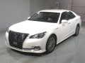 2017 Toyota Crown Hybrid