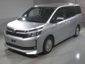 2015 Toyota Voxy