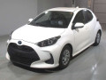 2021 Toyota YARIS
