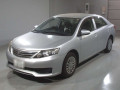 2014 Toyota Allion