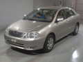2003 Toyota Corolla Sedan