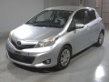 2013 Toyota Vitz