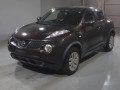 2013 Nissan JUKE