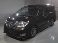 2014 Nissan Serena