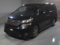 2011 Toyota Vellfire