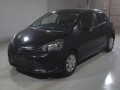 2016 Toyota Vitz