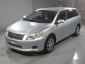 2007 Toyota Corolla Fielder