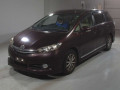 2012 Toyota Wish